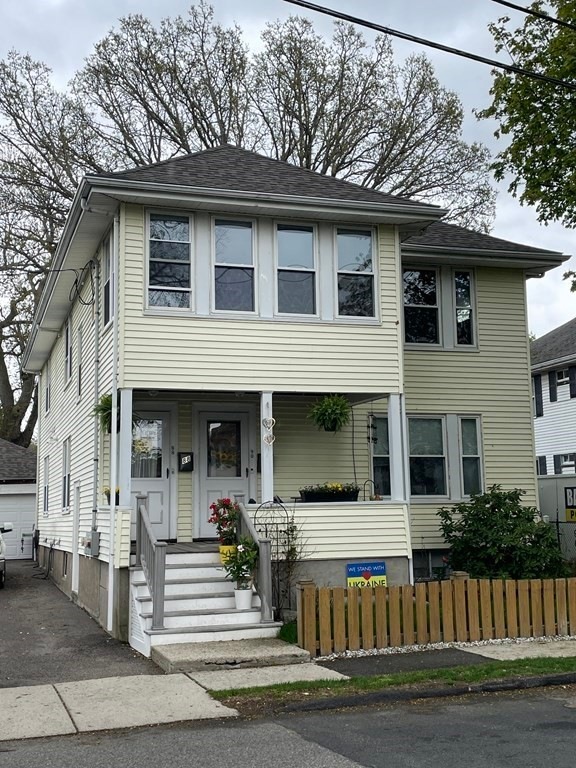 88 Parmenter Rd unit 90, Waltham, MA 02453 - photo 1