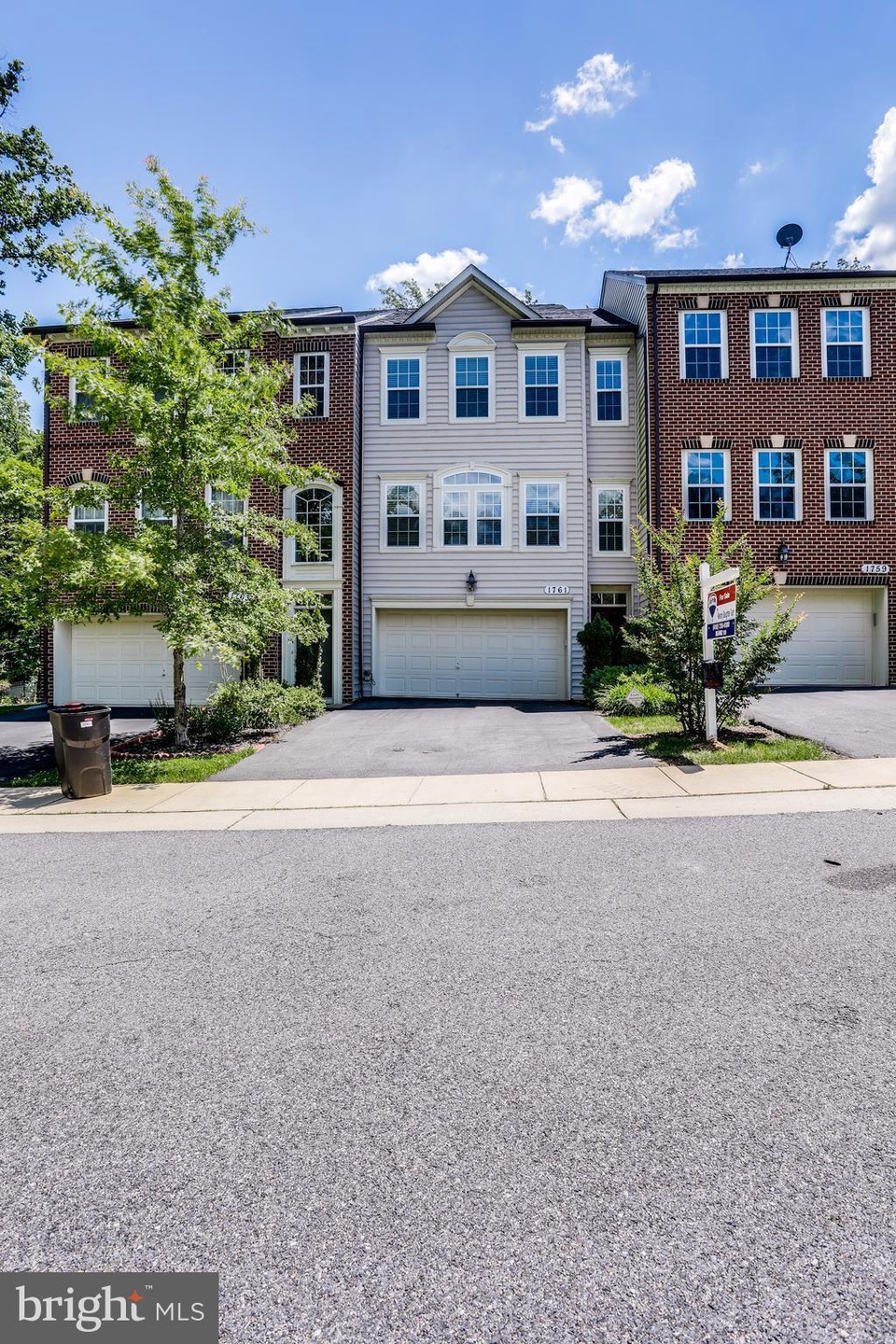 1761 Chiswick Ct, Silver Spring, MD 20904 - photo 1