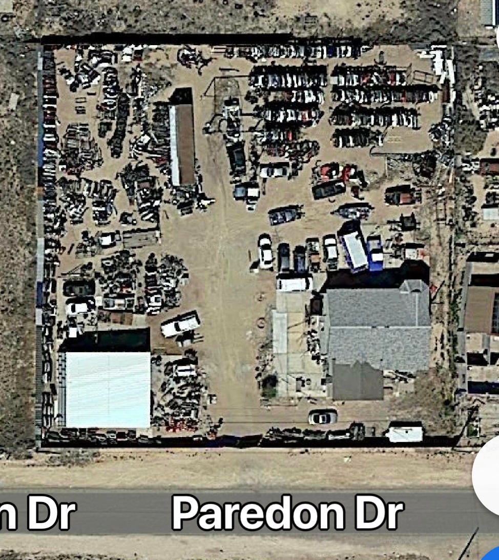 13671 Paredon Dr, El Paso, TX 79928 - photo 1