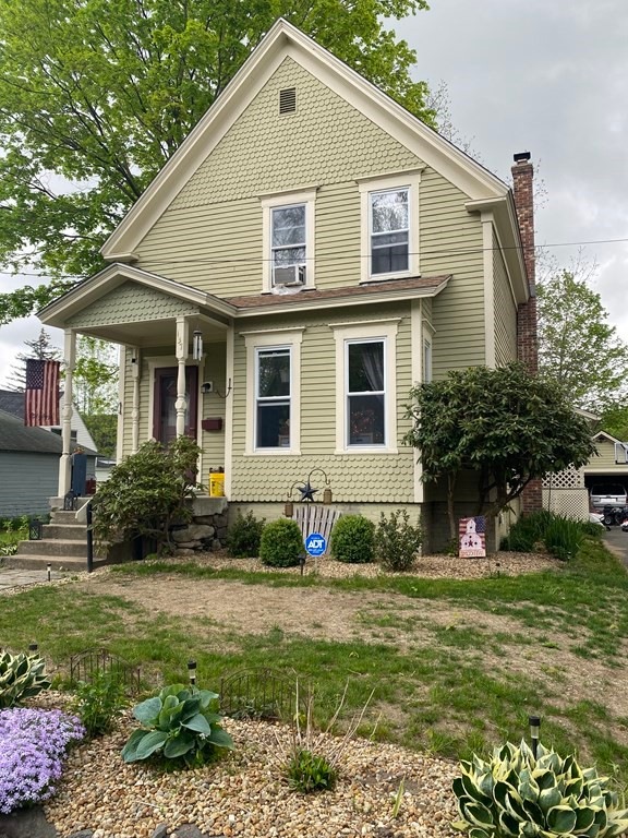 137 Cheney St, Orange, MA 01364 - photo 1