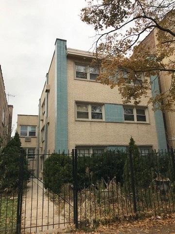 6136 N Francisco Ave, Chicago, IL 60659 - photo 1