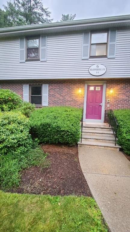 6 Meadowbrook Ln unit 1, South Easton, MA 02375 - photo 1