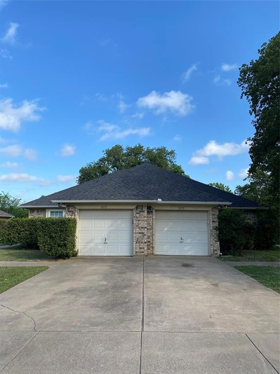 9277 Meandering Dr, North Richland Hills, TX 76182 - photo 1