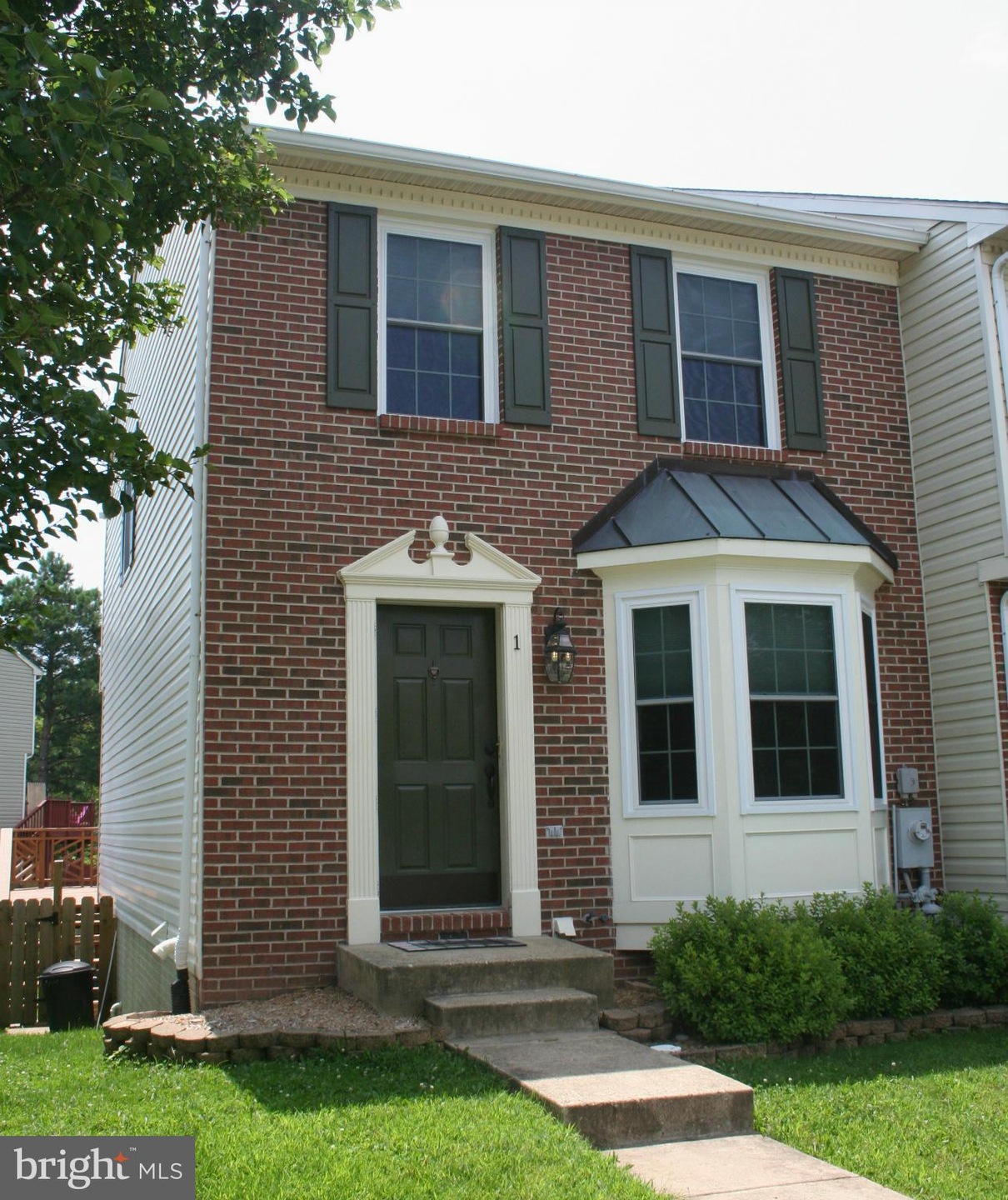 1 Saint Agnes Dr, Abingdon, MD 21009 - photo 1