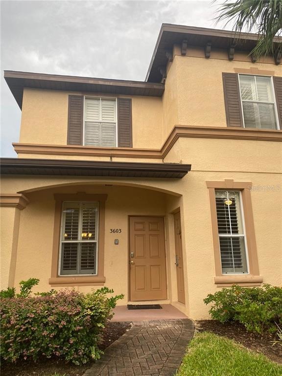 3603 Calabria Ave, Davenport, FL 33897 - photo 1