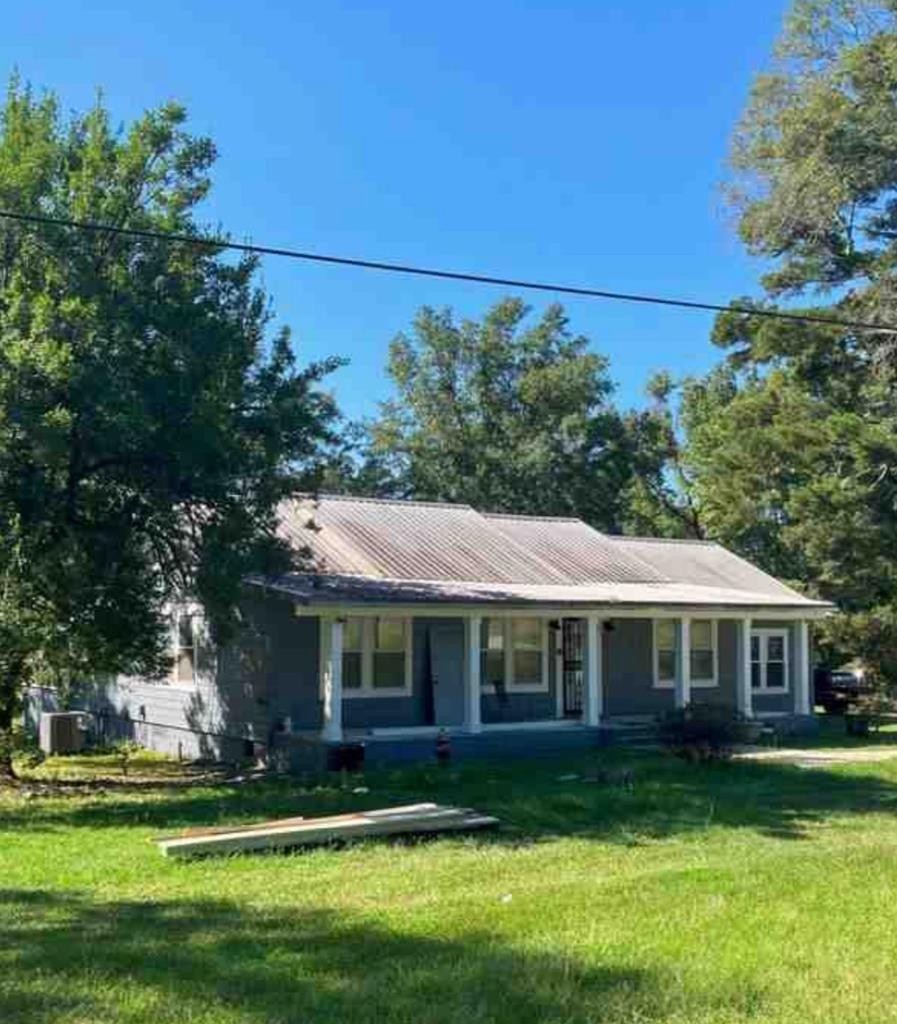 3196 Mississippi 44, McComb, MS 39648 - photo 1