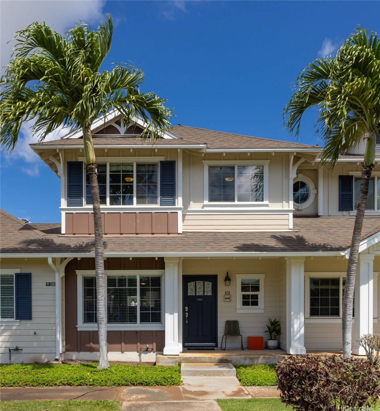 Welcome Home to Beautiful Ocean Pointe
