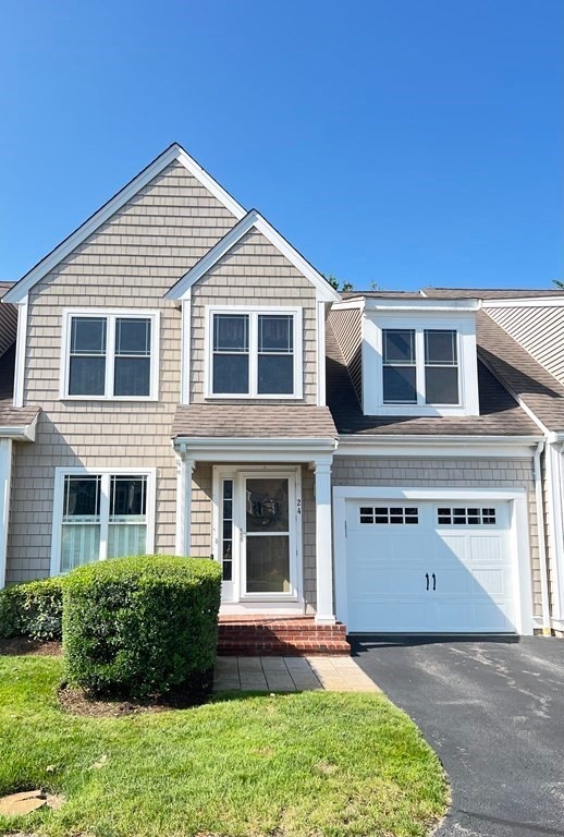 24 Barker Square Dr unit 24, Pembroke, MA 02359 - photo 1