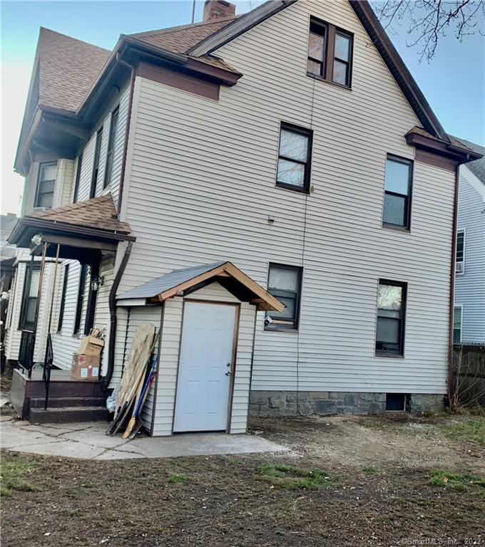 48 Poplar St, Bridgeport, CT 06605 - photo 1