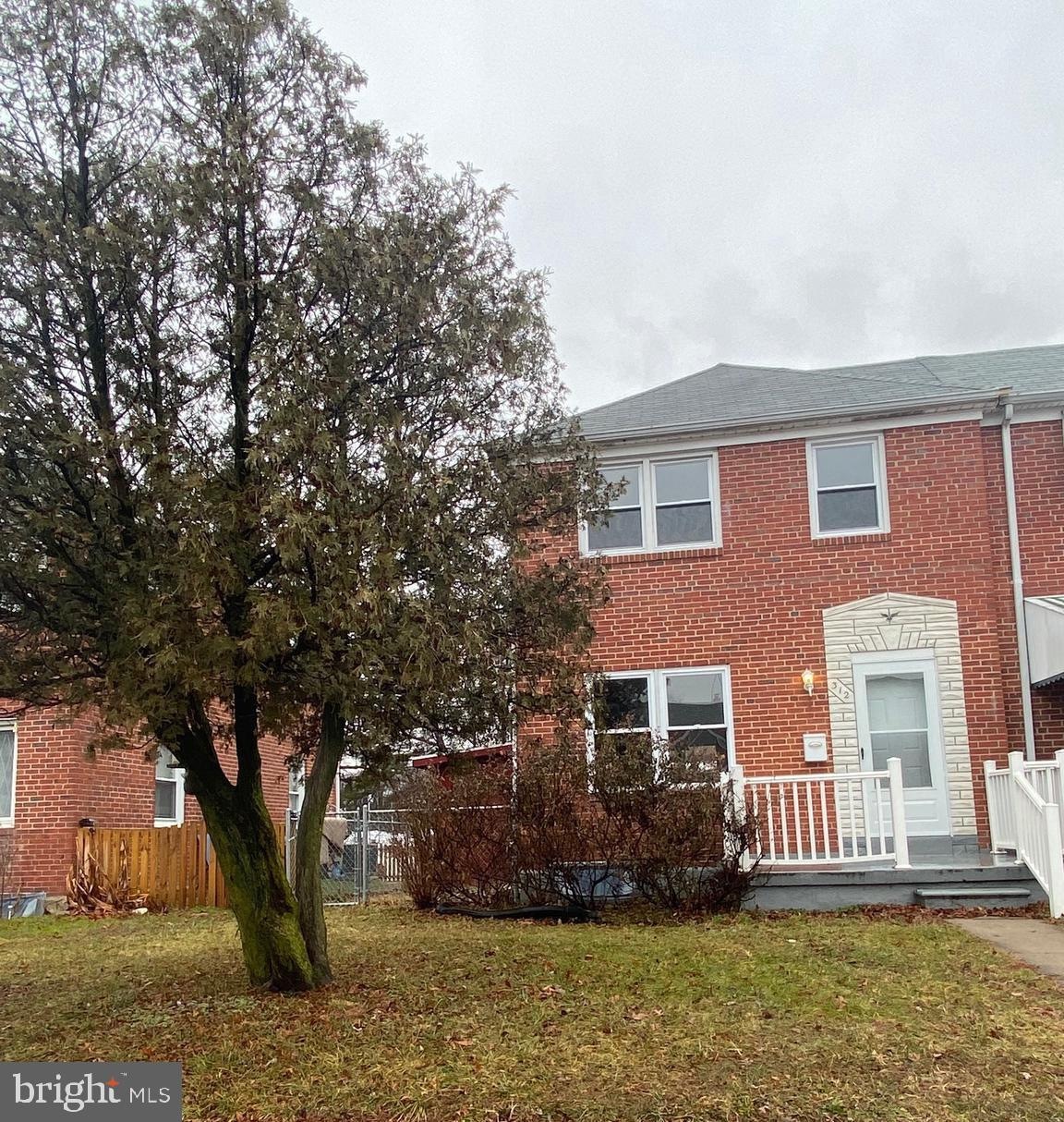 312 Grovethorn Rd, Middle River, MD 21220 - photo 1