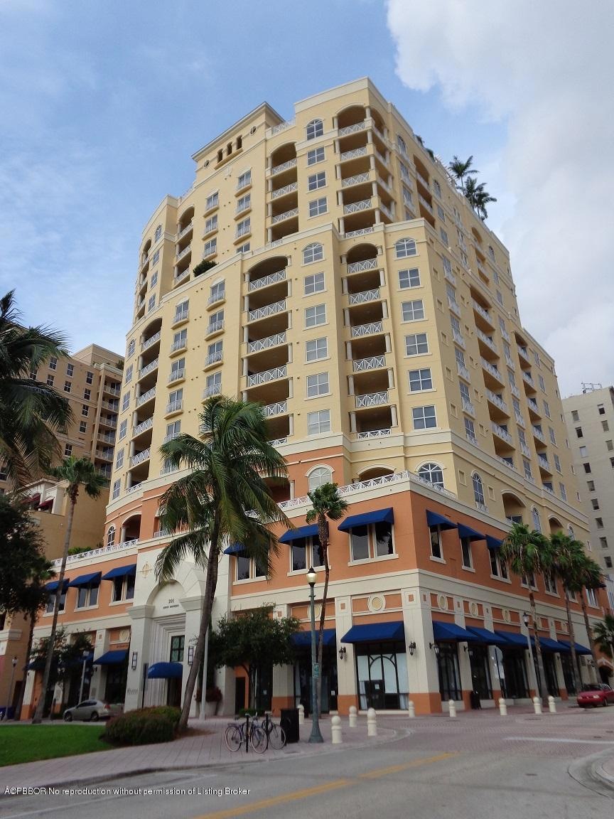 BLDG EXTER ESPLANADE