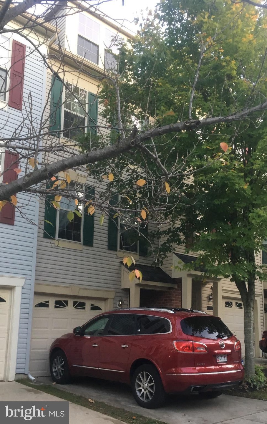 10837 Will Painter Dr, Owings Mills, MD 21117 - photo 1