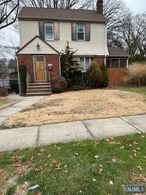192 Whittle Ave, Bloomfield, NJ 07003 - photo 1