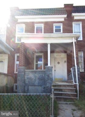 4534 Pimlico Rd, Baltimore, MD 21215 - photo 1