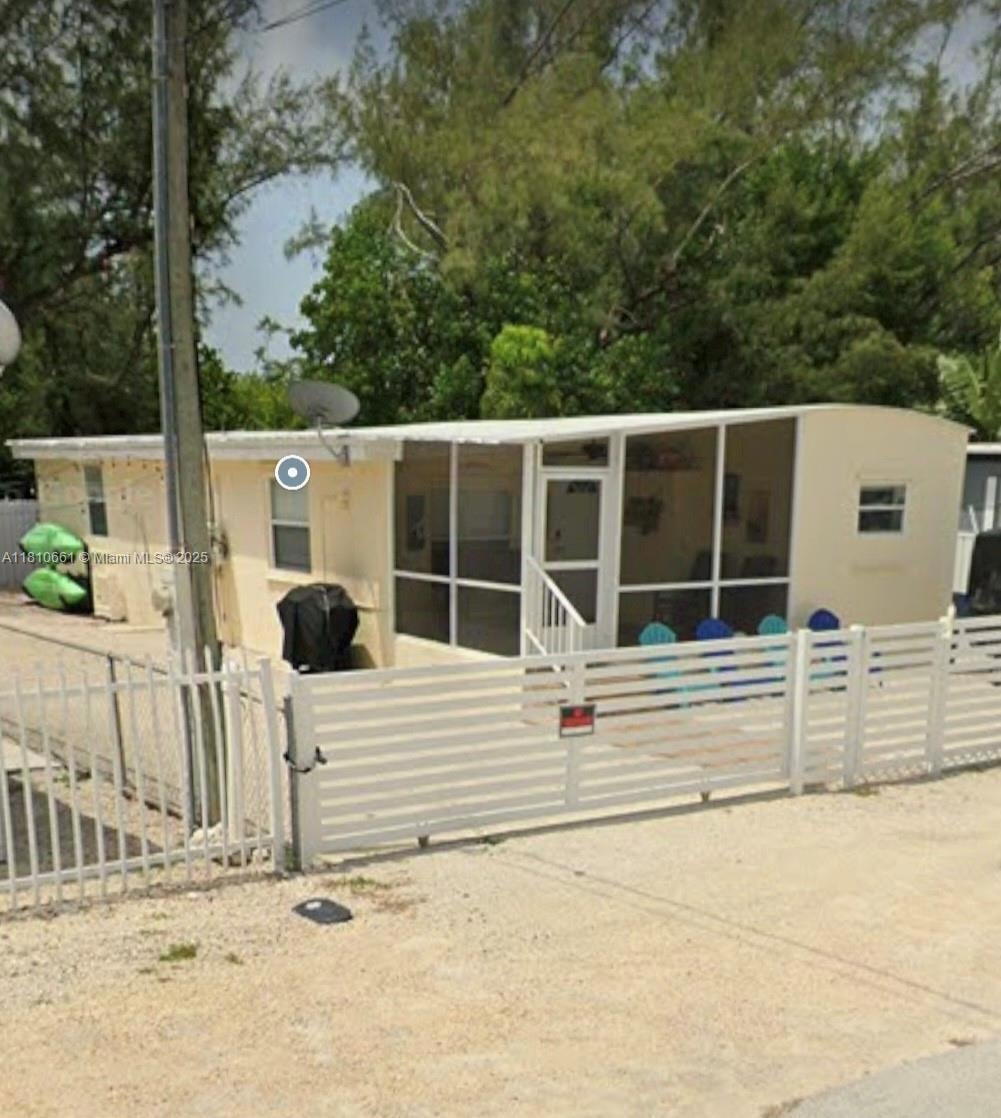 Front Street View