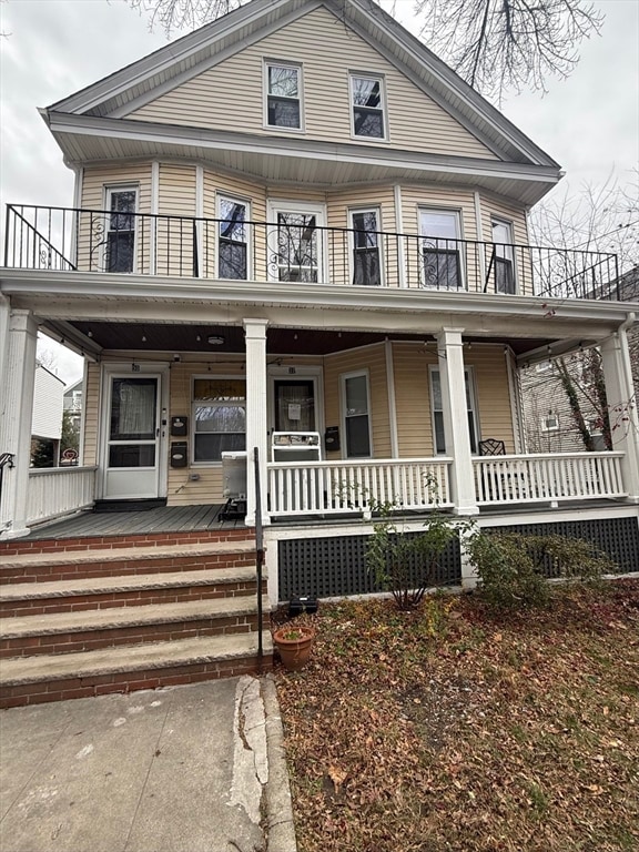 30-32 Melrose St unit 30, Arlington, MA 02474 - photo 1