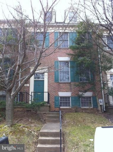 28 Tenby Ct, Lutherville Timonium, MD 21093 - photo 1