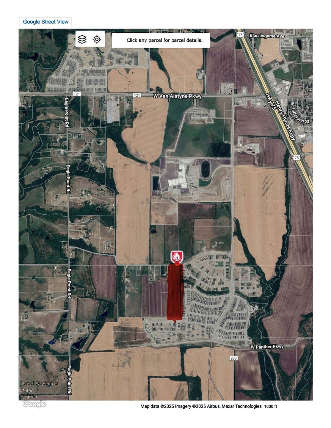 Under Contract $1,926,250