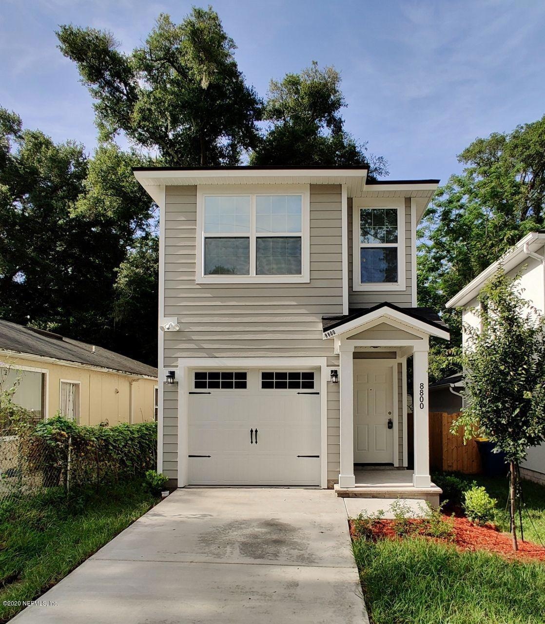 8800 India Ave, Jacksonville, FL 32211 - photo 1