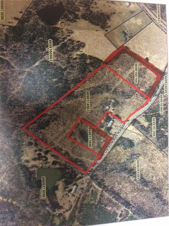 0 Hidden Springs Rd, Denton, NC 27239 - photo 1