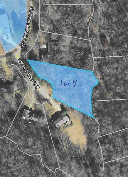 3847 Woodlane Way, Gainesville, GA 30506 - photo 1