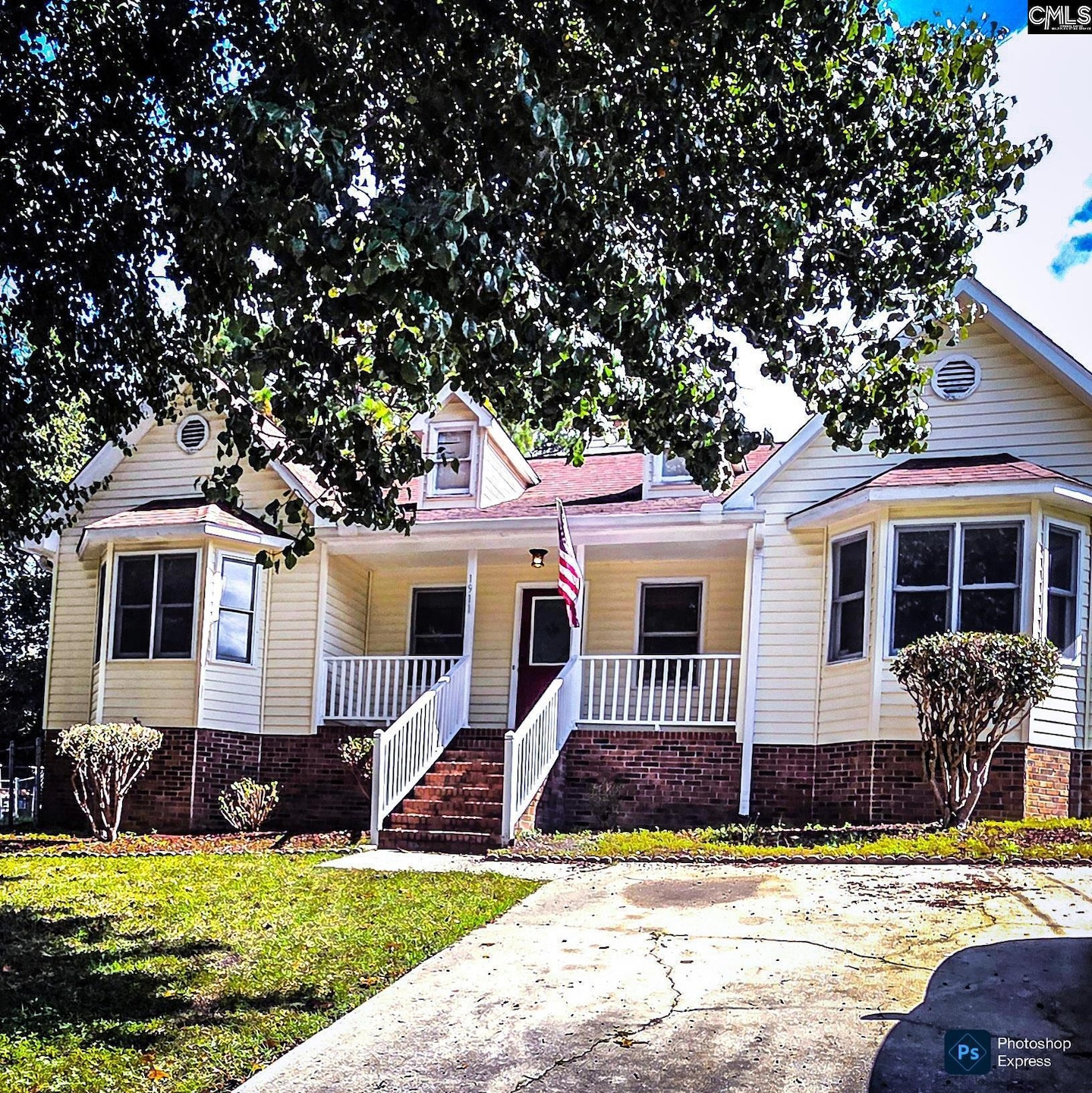 1911 Toole St, Cayce, SC 29033 - photo 1