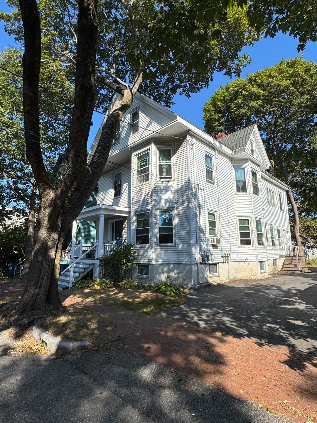 11 Higgins St, Portland, ME 04103 - photo 1