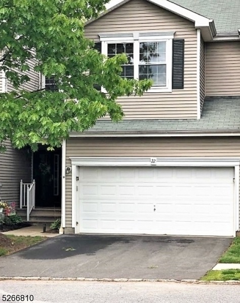 22 Mountain View Rd unit 22, Clinton, NJ 08809 - photo 1