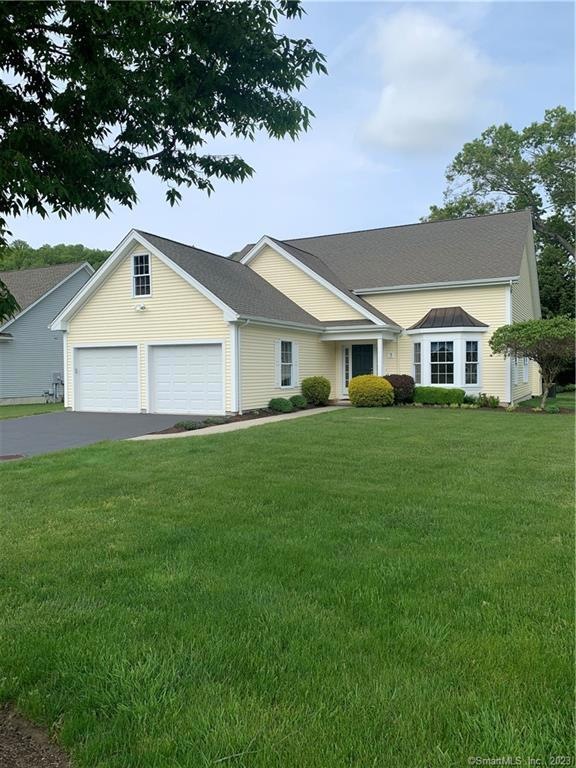 3 Riverbend Dr, Oxford, CT 06478 - photo 1