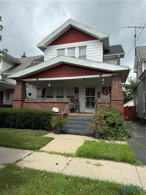 2137 Valentine St, Toledo, OH 43605 - photo 1