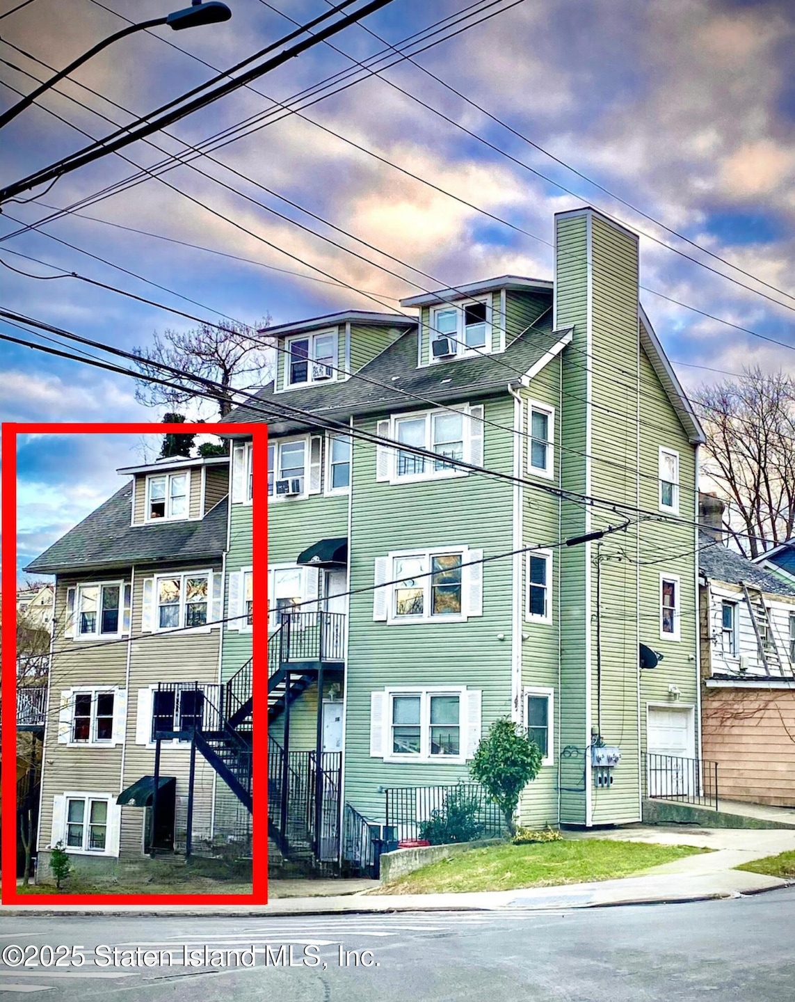 12 Pauw St, Staten Island, NY 10301 - photo 1