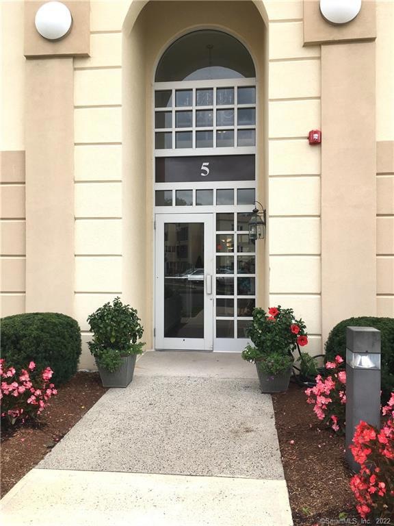Welcome to Bldg 5!