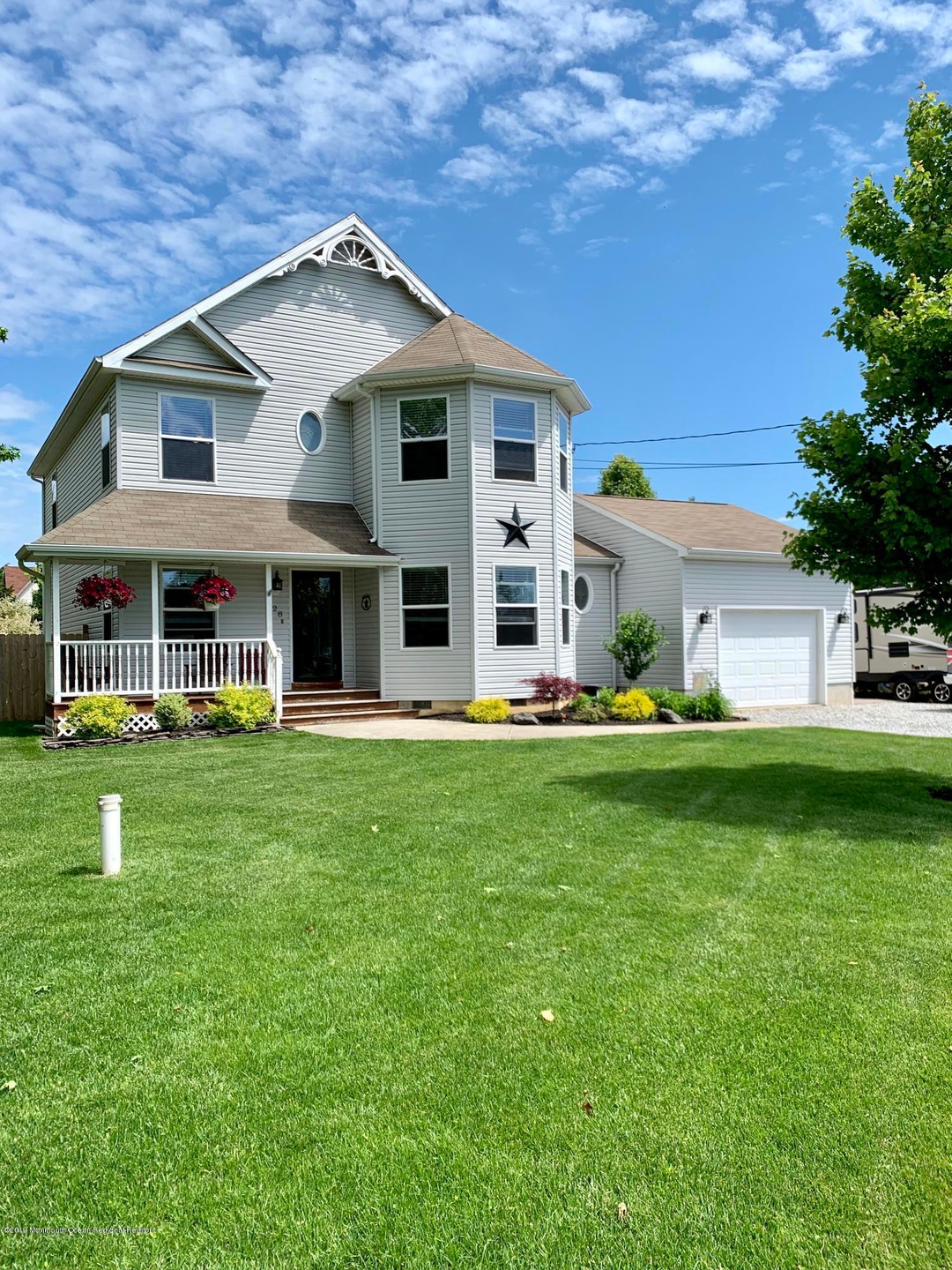 128 Kelly Ave, West Creek, NJ 08092 - photo 1