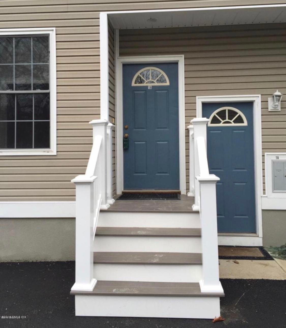 285 Davis Ave unit 1A, Greenwich, CT 06830 - photo 1