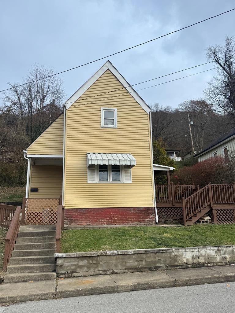 unlisted-address, McMechen, WV 26040 - photo 1