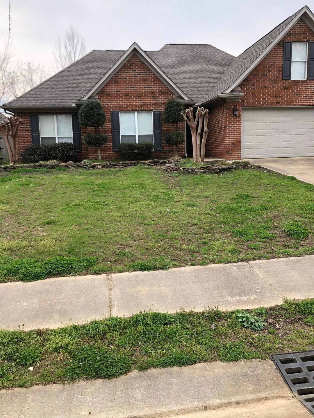 1857 Timber Way N, Hernando, MS 38632 - photo 1