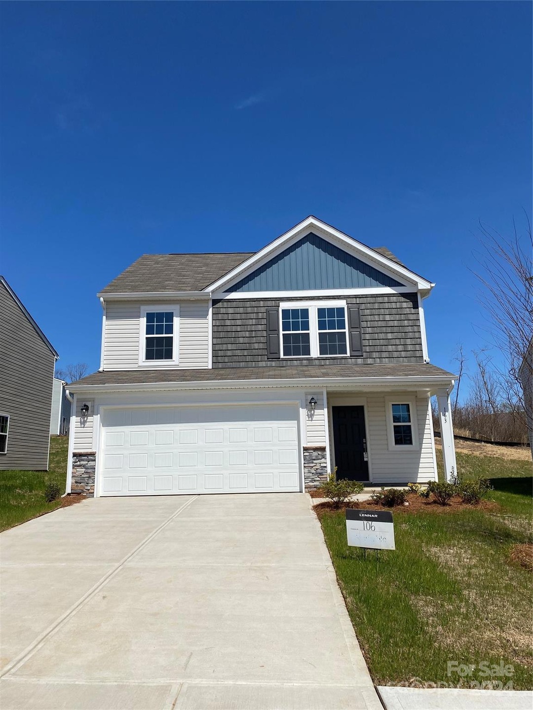 163 Hazelnut Way unit GBD 106, Statesville, NC 28625 - photo 1