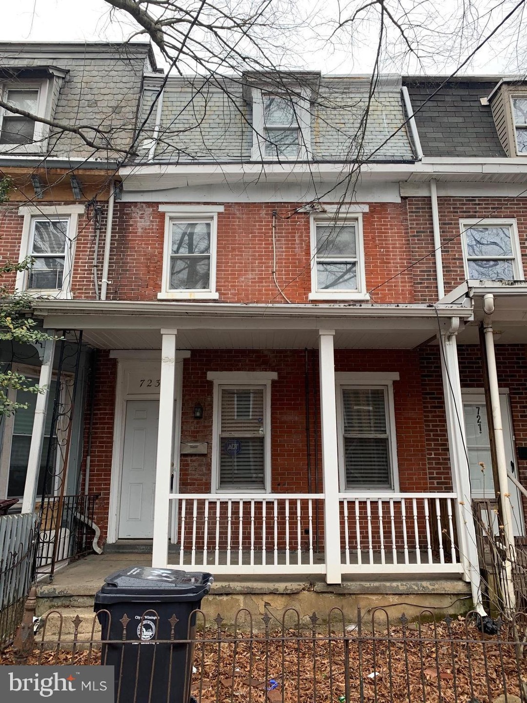 723 W 9th St, Wilmington, DE 19801 - photo 1