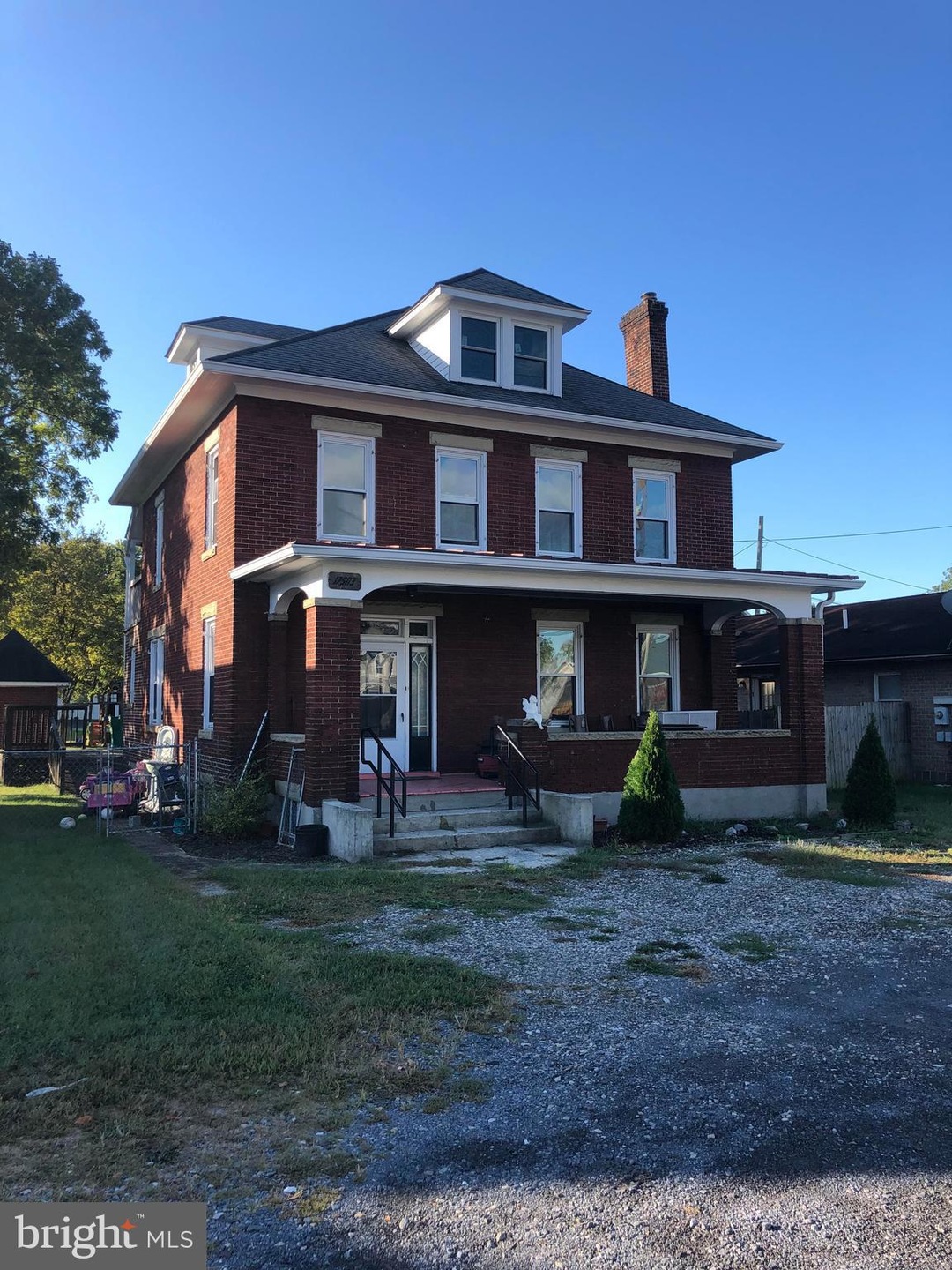 17503 Virginia Ave, Hagerstown, MD 21740 - photo 1