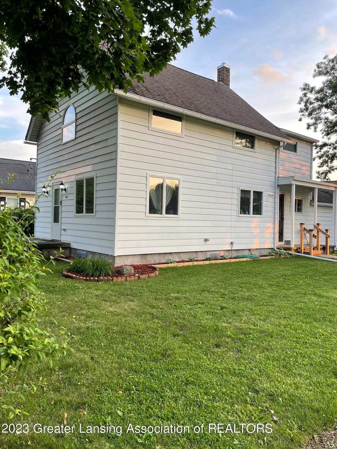 1026 Oak St, Lennon, MI 48449 - photo 1