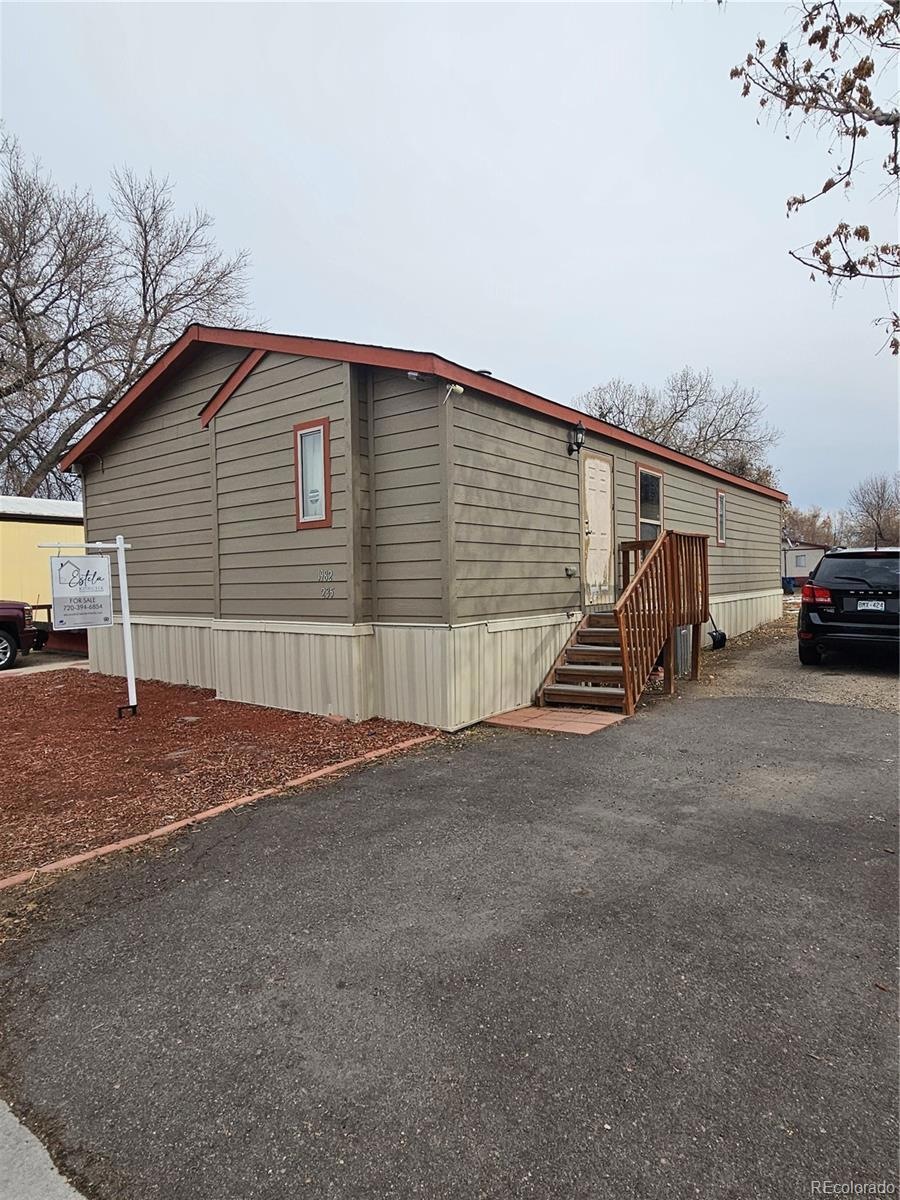 1982 S Pagosa St unit 235, Aurora, CO 80013 - photo 1