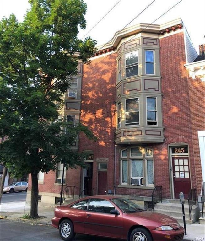 245 N 9th St unit 2, Allentown, PA 18102 - photo 1