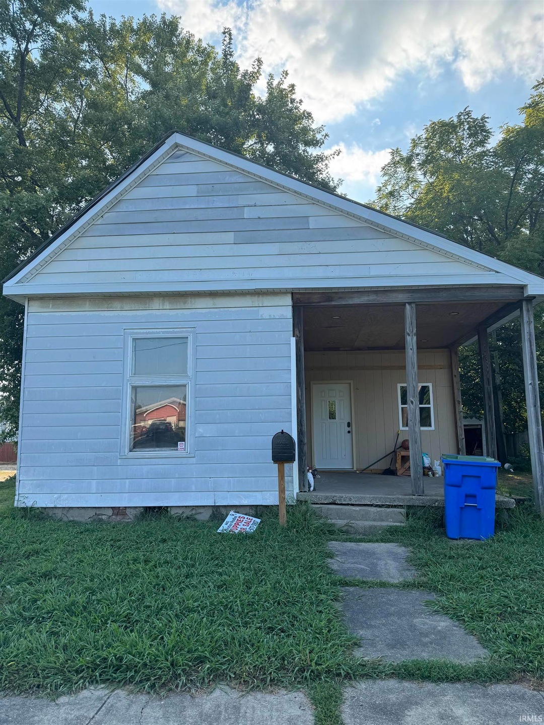 115 N Embree St, Princeton, IN 47670 - photo 1