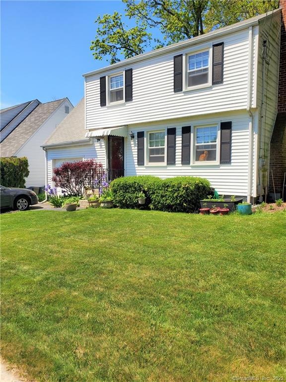 West Shore Colonial