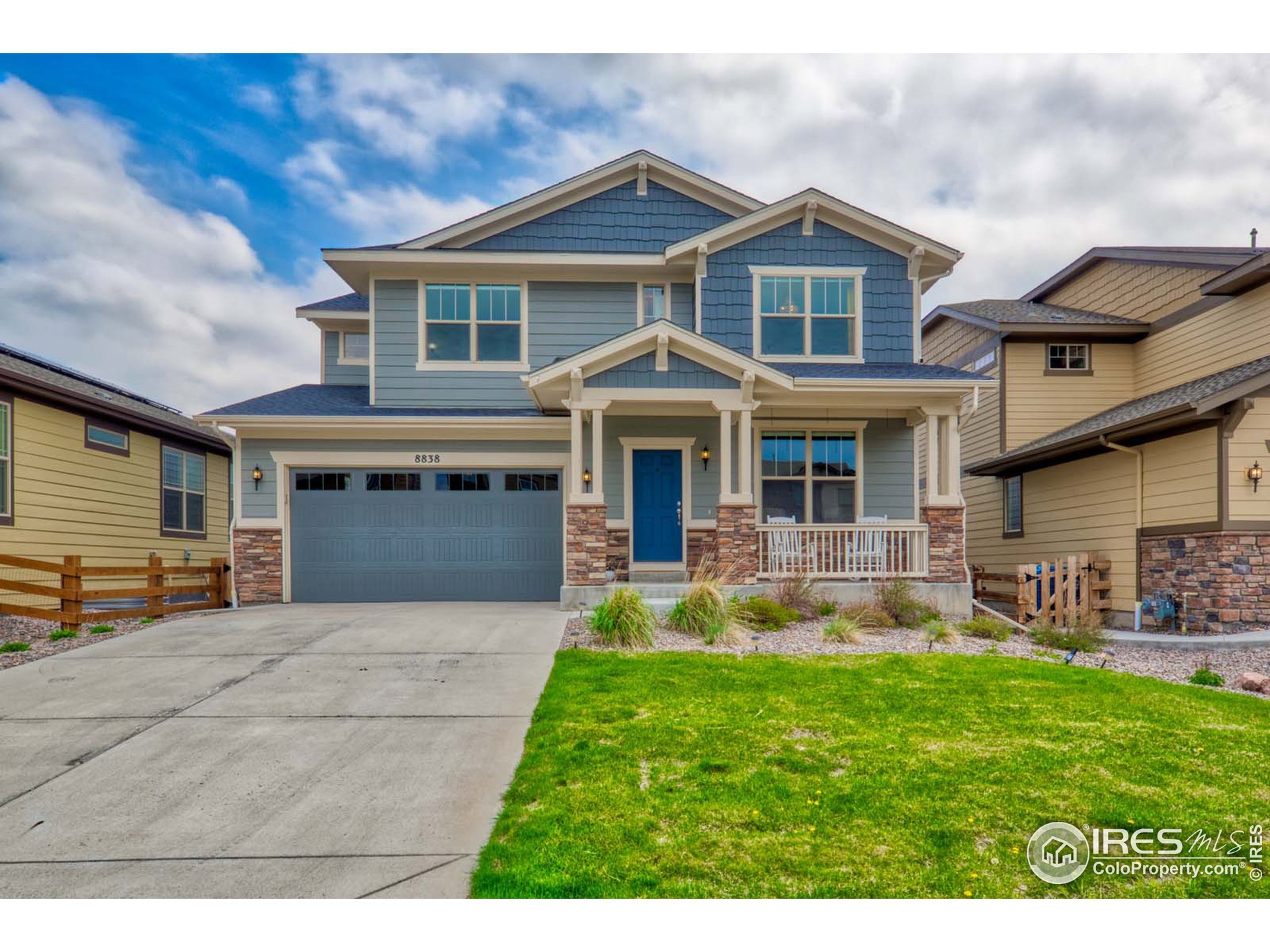 8838 Gore St, Arvada, CO 80007 - photo 1