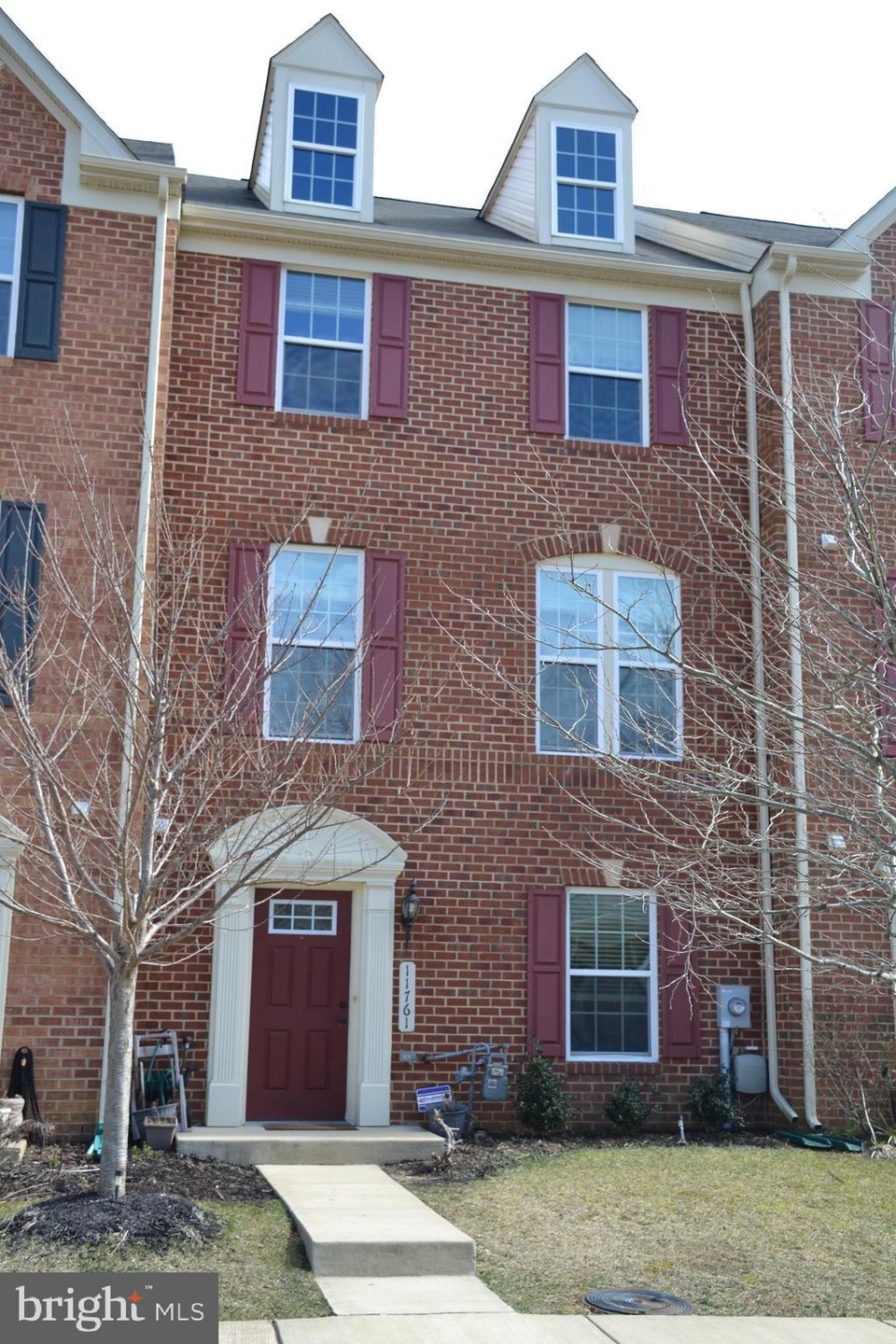 11761 Nationals Ln, Waldorf, MD 20602 - photo 1