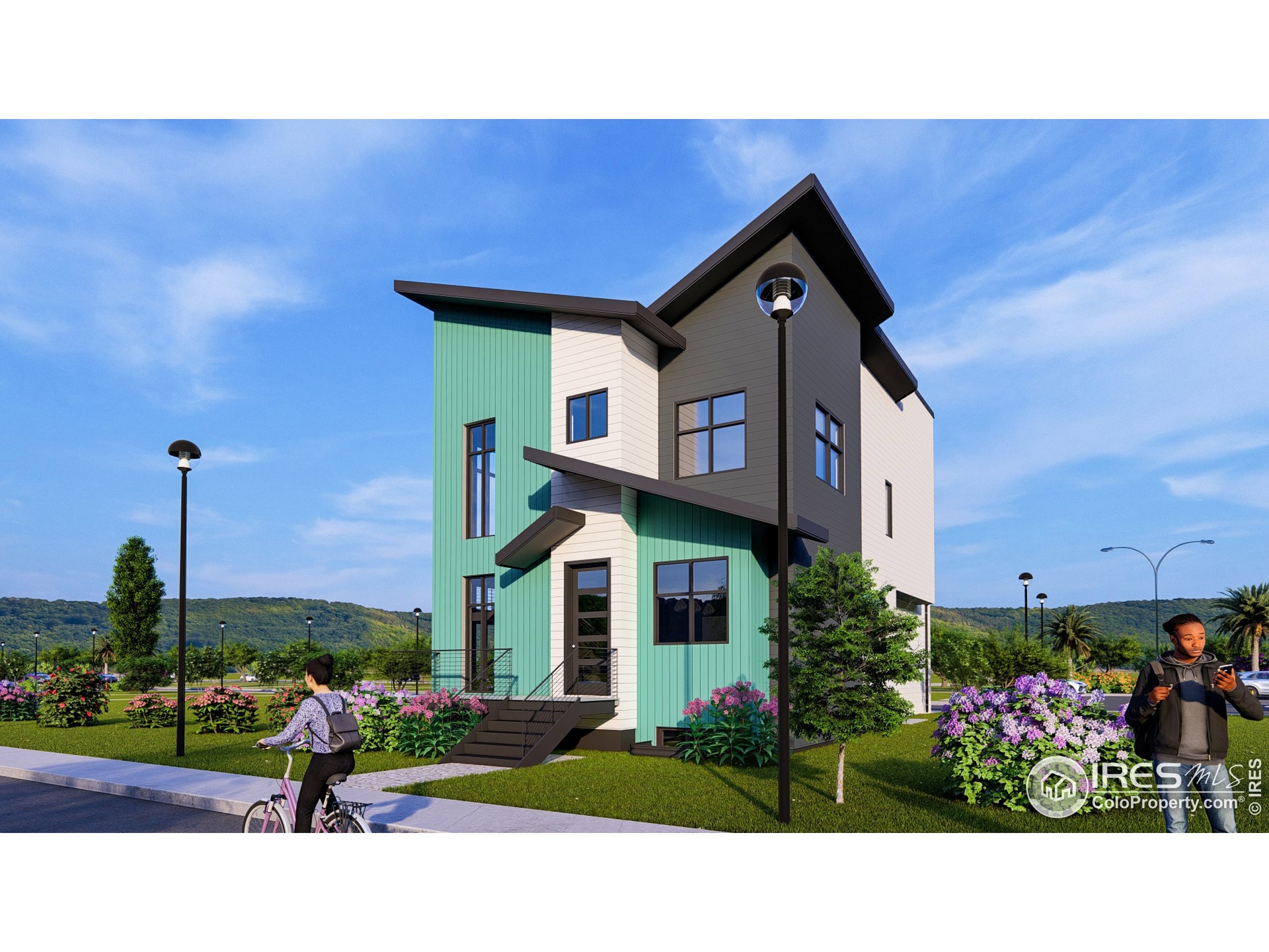 456 Osiander St, Fort Collins, CO 80524 - photo 1