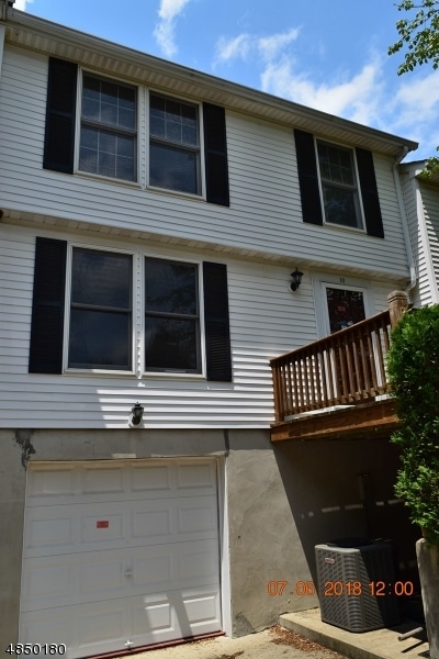 10 Cambridge E unit 10, Oxford, NJ 07863 - photo 1