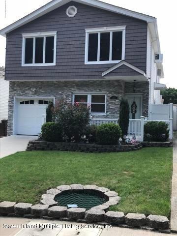 58 Grantwood Ave, Staten Island, NY 10312 - photo 1