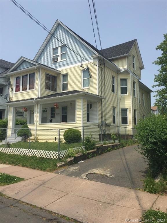 110 Barker St unit 112, Hartford, CT 06114 - photo 1